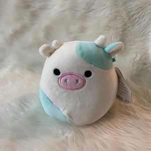 Kellytoy | Other | Nwt Squishmallow 5 